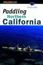 Paddling northern california for sale  Logan