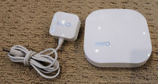 Roteador Wireless EERO A010001 Dual-Band Mesh WiFi-5 AC1200 Gigabit 2x2 MU-MIMO, usado comprar usado  Enviando para Brazil