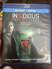 Insidious red door for sale  Wichita