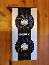 Xfx r7770 black for sale  HARTLEPOOL