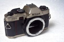 Nikon srl camera usato  Roma
