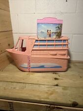 barbie party boat for sale  Davisburg