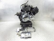 2006 04-16 Yamaha VSTAR 650 XVS650 Engine Motor Tested Runs Warranty Video OEM for sale  Shipping to South Africa