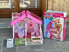 Barbie magic house d'occasion  Lyon III