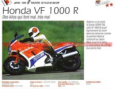 Honda 1000 1984 d'occasion  Cherbourg-Octeville-