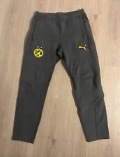 Bvb puma jogginghose gebraucht kaufen  Witten-Stockum