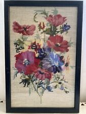 Vintage tapestry framed for sale  LEEDS