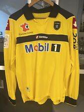 Maillot porté fc d'occasion  Nancy-