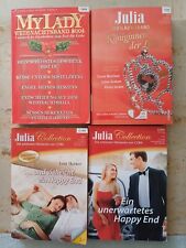 Julia romane collection gebraucht kaufen  Burgaltendorf