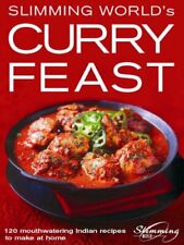 Slimming curry feast for sale  UK
