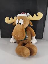 Vintage 1996 bullwinkle for sale  North Augusta