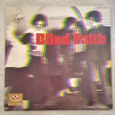 Blind faith vinyl gebraucht kaufen  Boizenburg/ Elbe