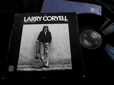 Larry coryell standing d'occasion  Cogolin