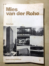 Mies van der usato  Compiano