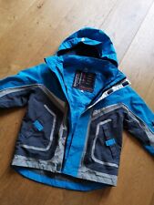 Raintec jacke regenjacke gebraucht kaufen  Gröbers