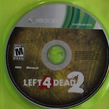 Left 4 Dead 2 (Microsoft Xbox 360, 2009) segunda mano  Embacar hacia Argentina