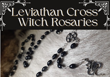 Leviathan cross witch for sale  EASTBOURNE