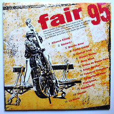 Fair cd album d'occasion  Bordeaux-