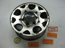 Wheel 6.5 inch for sale  Dallas