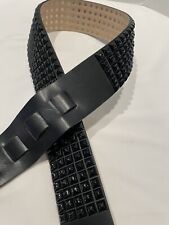 Studded guitar strap for sale  Clearwater