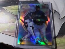 1999 Topps Gold Label Ken Griffey Jr #100 Mariners refrator pátio comprar usado  Enviando para Brazil