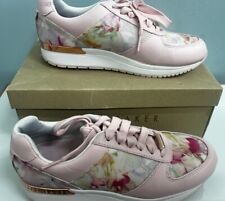 ted baker womens trainers for sale  SOLIHULL