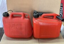 Two five litre for sale  KIDDERMINSTER