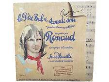 Renaud disque original d'occasion  Expédié en Belgium