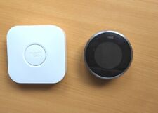 Google nest thermostat for sale  TIVERTON