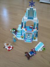 Lego princess 41062 d'occasion  Sucy-en-Brie