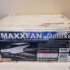 Maxx air maxxfan for sale  Lorain