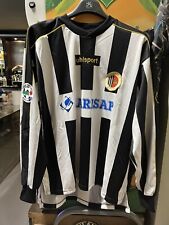 maglia ascoli calcio usato maglia ascoli calcio usato Ticengo