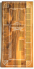 Four track cribbage for sale  Seattle