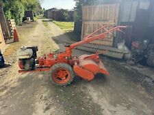 Howard 700 rotavator for sale  BOSTON