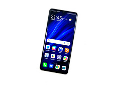 Huawei P30 Pro VOG-L29 128GB Black Unlocked 8GB Dual Sim Poor Condition 379, used for sale  Shipping to South Africa