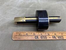 Ebony mortice gauge for sale  Shipping to Ireland