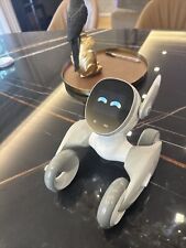 Loona petbot robot usato  Roma