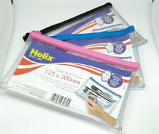Helix clear pencil for sale  MANCHESTER