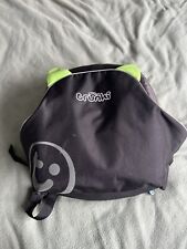 trunki boostapak travel backpack booster car seat for sale  Shipping to South Africa