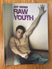 Usado, Raw Youth Jay Diers 2006 tapa dura interés gay excelente estado segunda mano  Embacar hacia Argentina