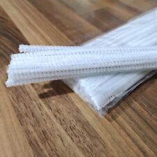 White pipe cleaners for sale  TALSARNAU