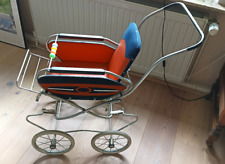 Kinderwagen puppenwagen puppen gebraucht kaufen  Tetenbüll