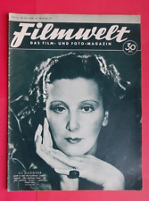 Filmwelt 1936 lil gebraucht kaufen  Langen
