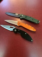 Pocket knife lot for sale  Hanover