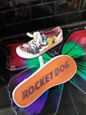 Rocket dog womens for sale  CAMBORNE