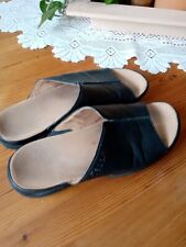 Gabor damen sandalen gebraucht kaufen  Elmenhorst