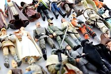 Star wars figures for sale  Shipping to Ireland