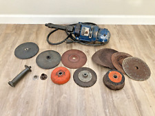 decker angle black grinder for sale  Windermere