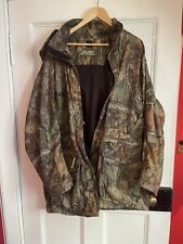 Musto performance camo for sale  INNERLEITHEN
