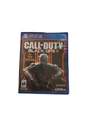 Call Of Duty: Black Ops 3 - Sony PlayStation 4 comprar usado  Enviando para Brazil